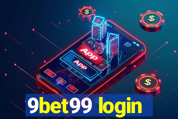 9bet99 login